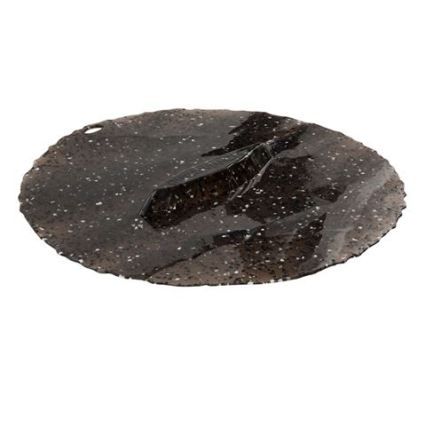 Charles Viancin Granite Silicone Lid Medium 23cm $7.00