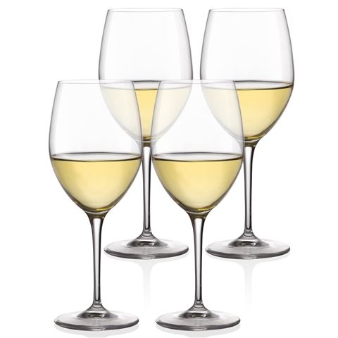 Bormioli Rocco Premium Pinot Grigio Glass Set 4pce $12.00