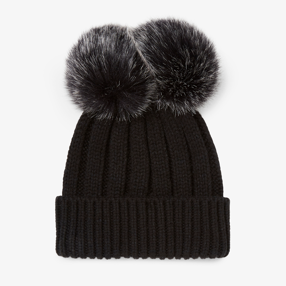 POM POM BEANIE A$39.95