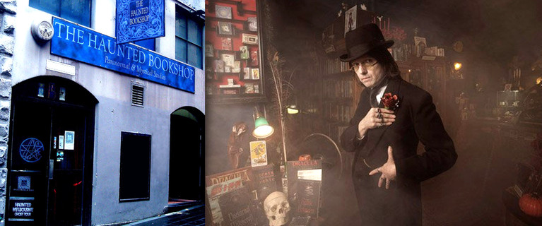 Meet the Ghosts of Melbourne’s Past on a Two-Hour Walking Tour – $10 for One Person, $19 for Two People or $35 for Four. Hosted by TV Presenter and Ghost Researcher Drew Sinton (Valued Up To $80)