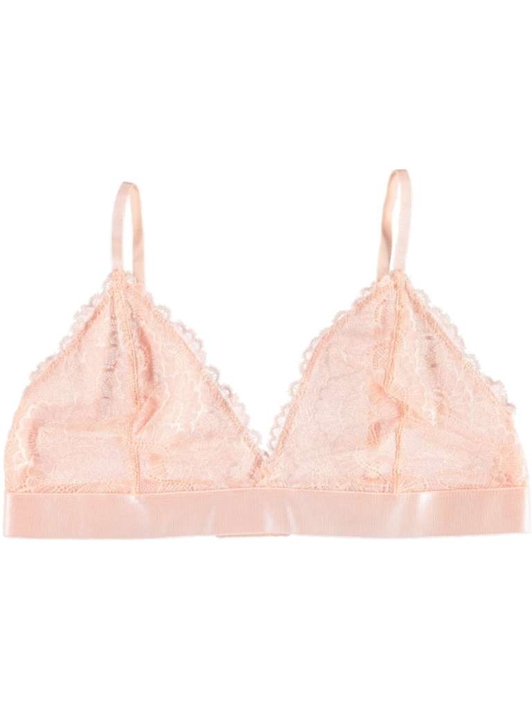 Lace Bralette $6.00