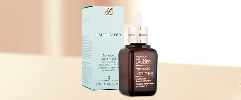 Let Your Skincare Routine Work While You Sleep with The Estee Lauder Advanced Night Repair 50mL! Only $129.99