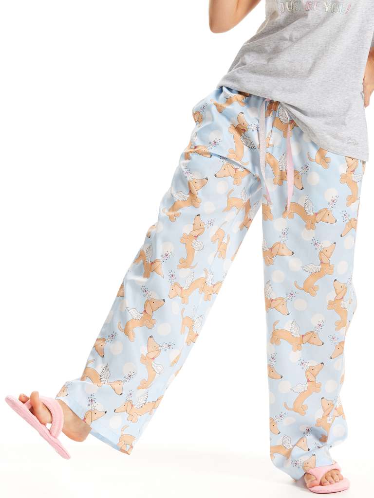 Penny Unicorn Classic Pj Pant $55.96 AUD