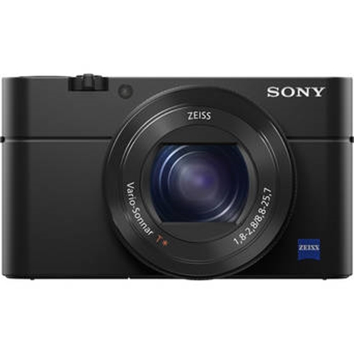 Sony DSCRX100M4 Cyber Shot Digital camera $958