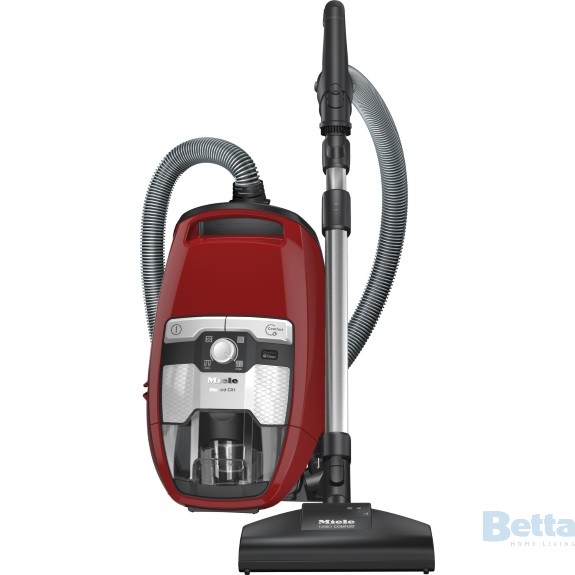 Miele Blizzard CX1 Cat & Dog Vacuum Cleaner $599.00