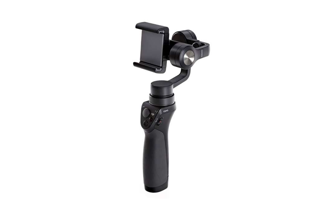 DJI Osmo Mobile – Black $199