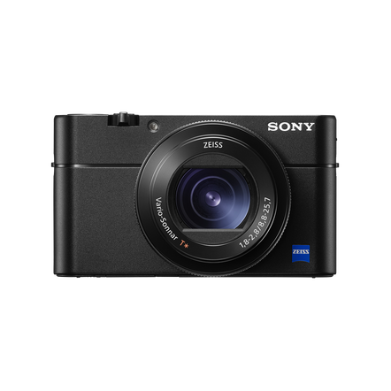 RX100 V The premium 1.0-type sensor compact camera with superior AF performance AUD $1,499.00