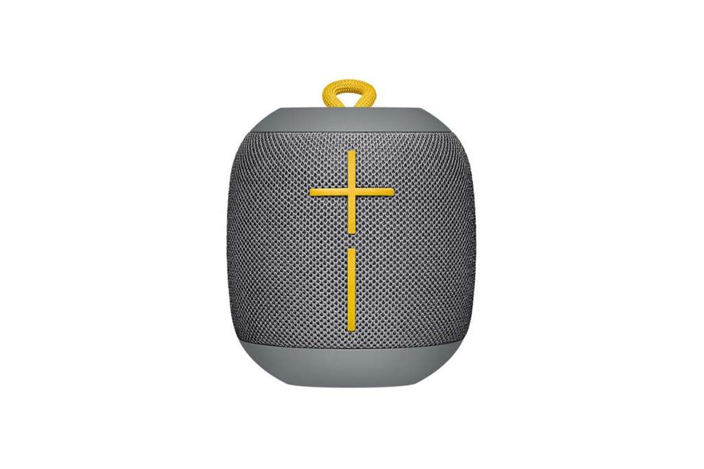 Logitech UE WonderBoom (Stone) $99