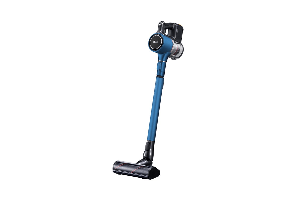 LG A9 Cordless CordZero Multi Head Handstick Vacuum Cleaner $549