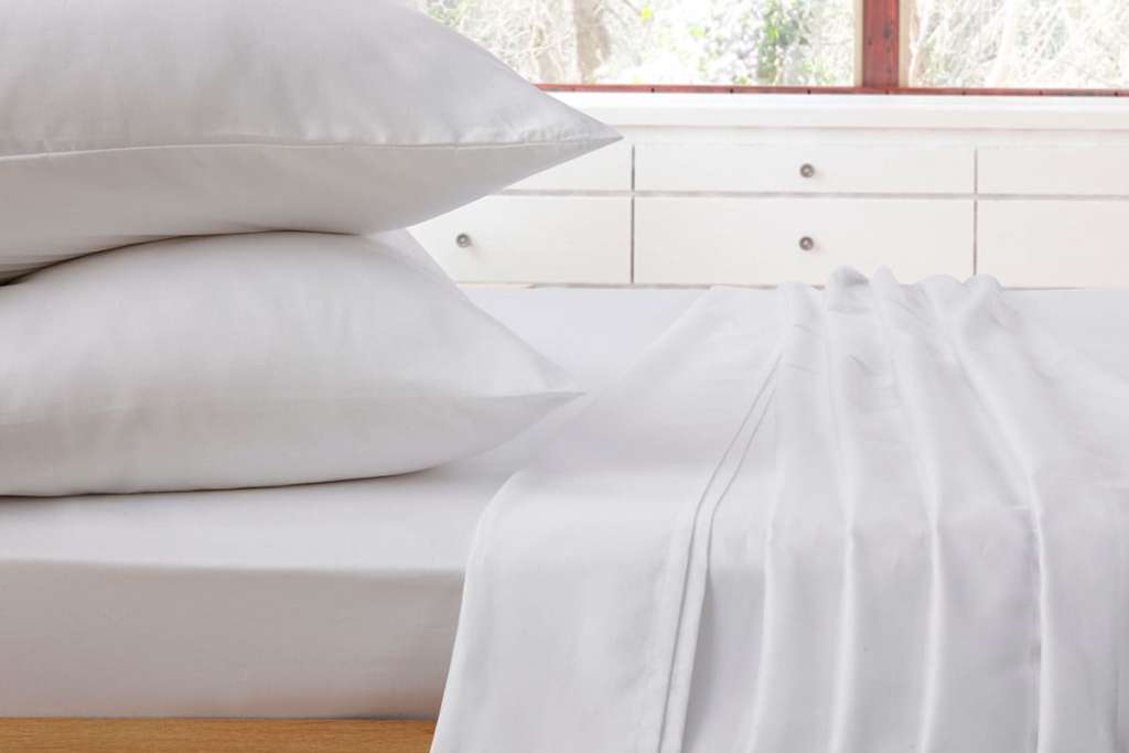 Ardor 1000TC Luxury Sheet Set $39