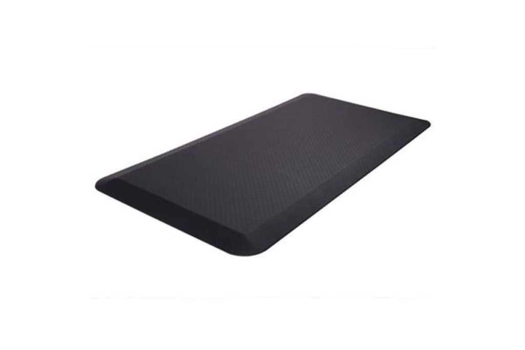 Loctek MA13 60x90CM Ergonomic Anti-Fatigue Standing Desk Mat Foot Rest Pad Ergonomic comfort design $42.52