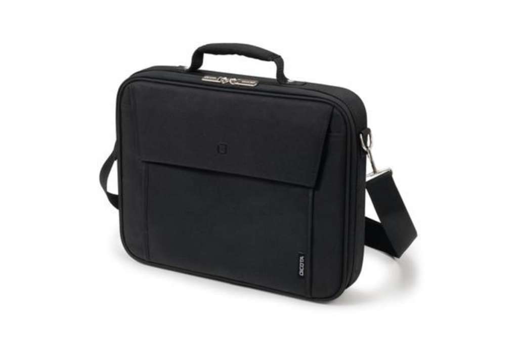 Dicota Multi BASE carry bag with shoulder strap for 14″-15.6″ Notebook /Laptop $ 47.96