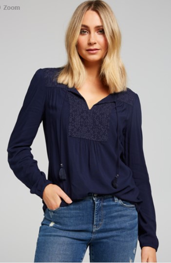 Take 40% off. Candice Popover $49.95