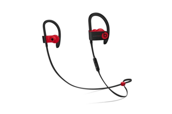 PRICE DROP: Beats Powerbeats3 Wireless Earphones (Defiant Black-Red) $189 + Delivery (Don’t Pay $259)