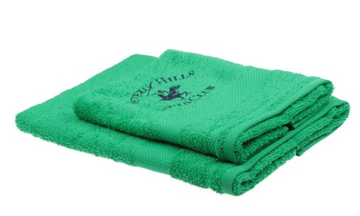 Beverly Hills Polo Club UP TO 75% OFF | 2 Piece Hand & Wash Towel Set $12.40 (Price elsewhere $36.00)