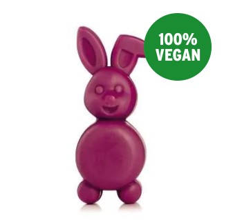 3 FOR $10 | Limited Edition Plum Bunny Soap 50g $4.00