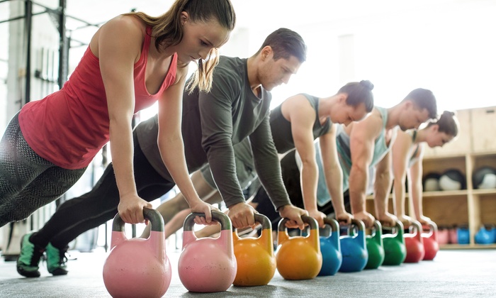 One-Month Gym Membership + 24/7 Access & Class Entry for 1 ($15) or 2 Ppl ($30) at Style Fitness 24-7 (Up to $120 Value)