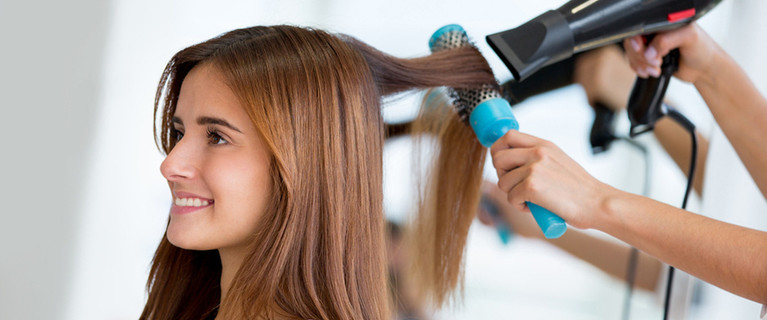 $29 for a Style Cut, Treatment and Blow Dry, with Optional Colour Treatments Starting from Just $49 (Valued Up To $225)