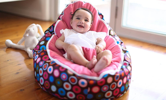 $25 for a Baby Beanbag (Don’t Pay $58)