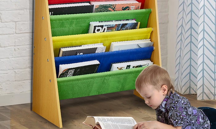 From $39 for Kids’ Room Storage Furniture