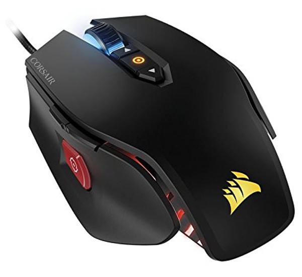 orsair Gaming M65 PRO RGB FPS PC Gaming Mouse 12000DPi $69.00