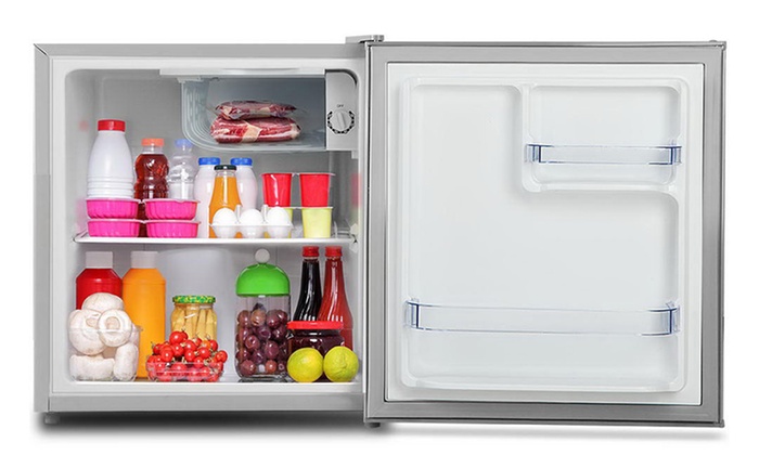 Portable Bar Fridge and Freezer: 48L ($134), 70L ($159) or 95L ($179)