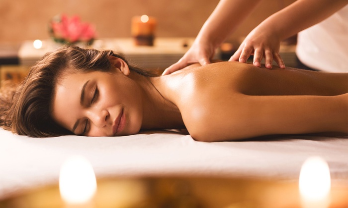 $45 for One-Hour Remedial Massage at Connect Massage Therapies (Up to $90 Value)