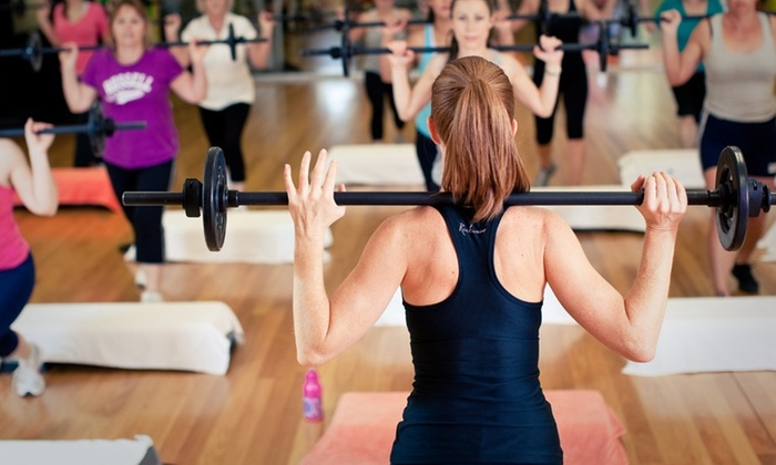 21-Day Unlimited Fitness Class Access for One ($21) or Two People ($40) at Crunch Fitness Leichhardt (Up to $274 Value)