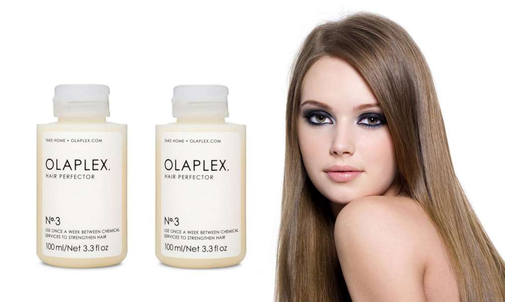 Olaplex Hair Perfector No.3 100ml: Two ($64.95) or Three ($89.95) (Don’t Pay up to $149.85)