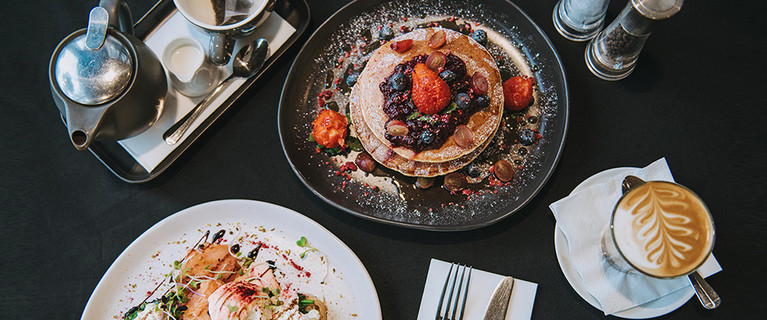 Arco Restaurant Breakfast for Two People in Dandenong South is $22