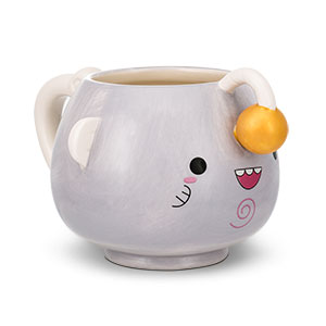 50% off Drinkware |  Anglerfish Mug $14.99