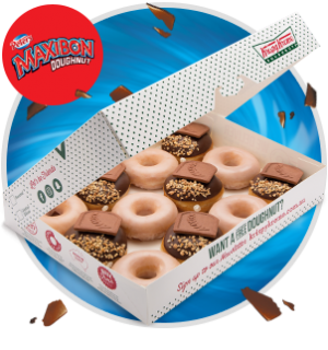 MAXIBON Dozen $26.95