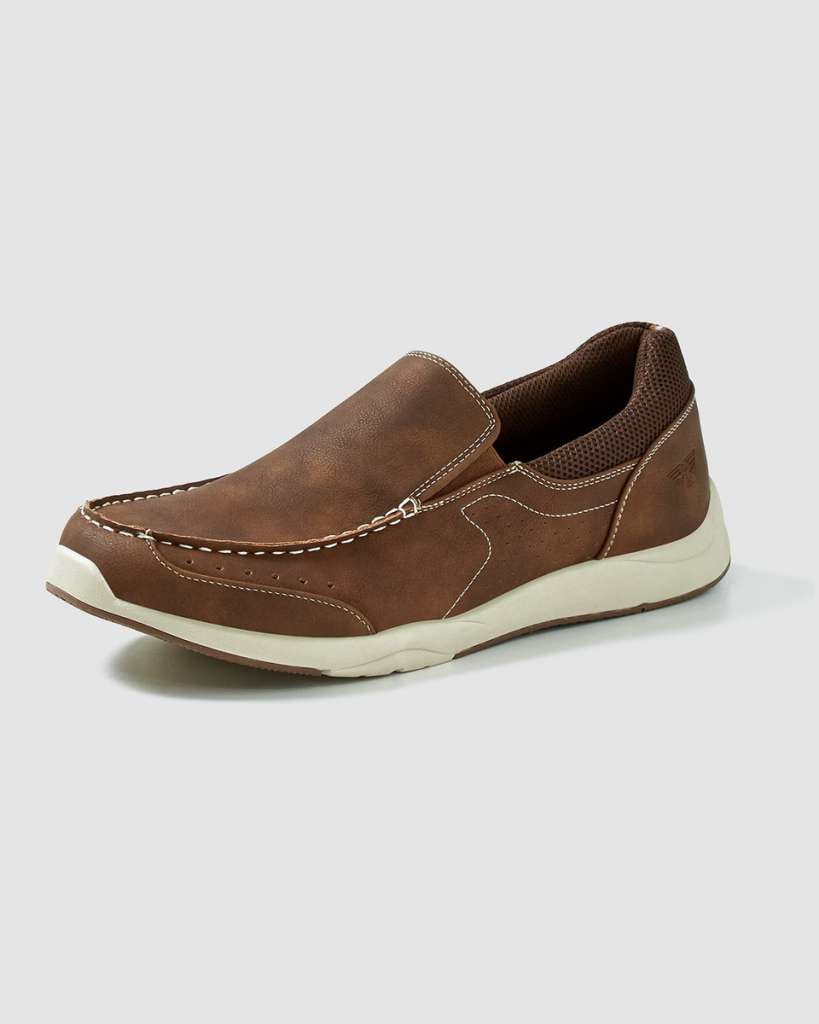 30% OFF Casual Slip On $38.50 (Was $55.00)