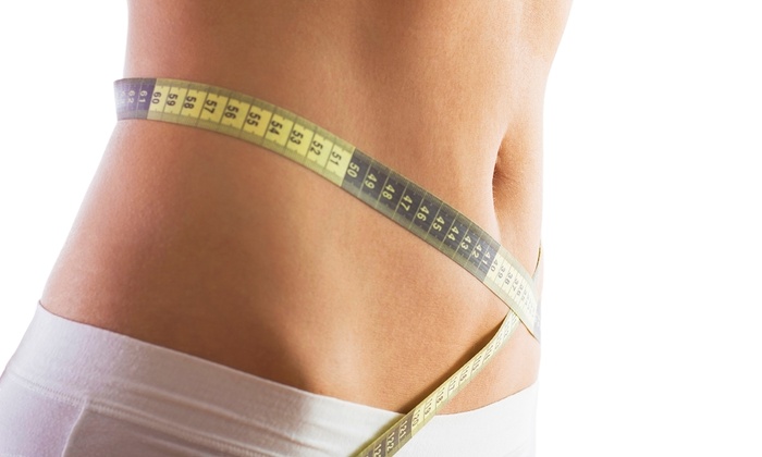 Fat Freezing: One ($89) or Two Treatments ($169) at Kim Sun Young, Two Locations (Up to $400 Value)