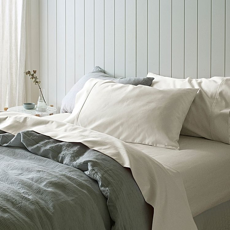 Last Call 50% OFF | Bryton 1000TC Sheet Set $99.50 (from $199)