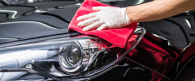 Choose from Four Car Wash and Detail Packages in Burwood! Prices Start from Just $19 for a Deluxe Package (Value $39)