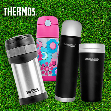 Keep Your Beverages Warmer or Colder for Longer with This Thermos Insulated Flasks Sale! Perfect for Camping! From $14.99