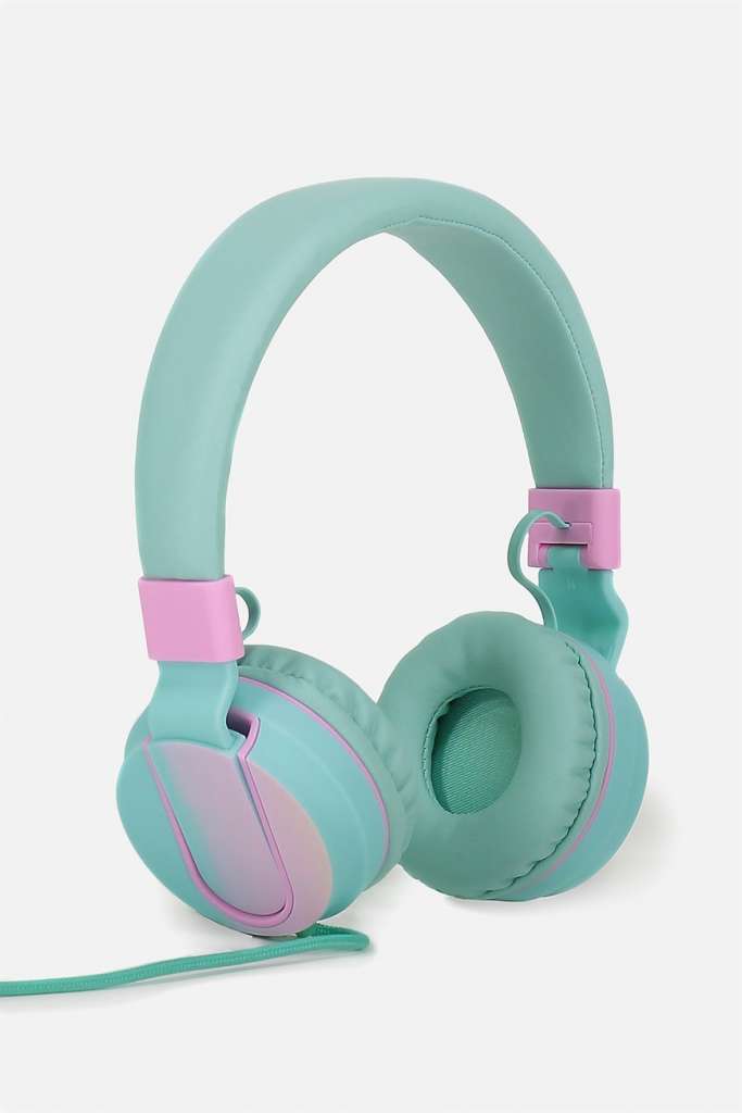 Typo Frequency Headphones $29.99