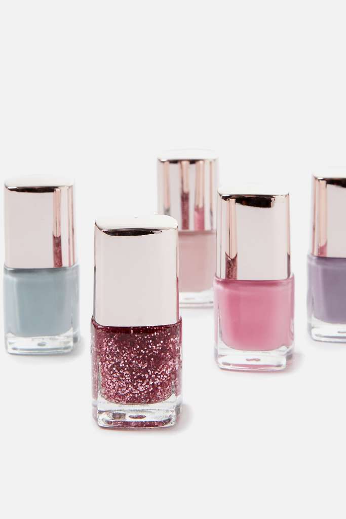 Typo Nail Polish Set $12.99