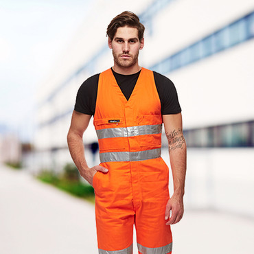 Have the Perfect Work Wardrobe with This Workwear Clearance Sale of Men’s Workwear. From Only $9.99