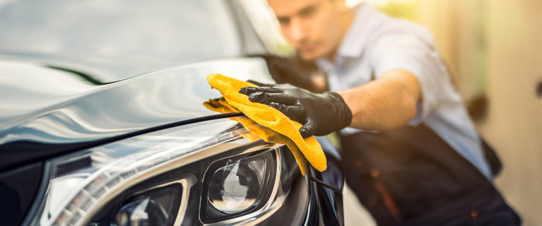 Outside Car Wash for $10, Inside & Outside Wash for $19, or Get 12 Months of Car Washes – Just $299 for a Sedan or Wagon, or $399 for a 4WD or SUV (Valued Up To $720)