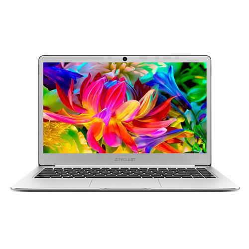 Teclast F7 Business Laptop Intel Apollo Lake N3450 Quad Core 14 279.99