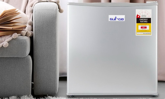 Portable Bar Fridge and Freezer: 48L ($134), 70L ($159) or 95L ($179)