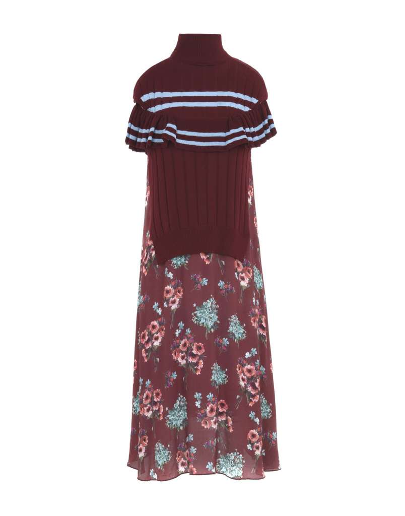 I’M ISOLA MARRAS Short dress US$ 149,00