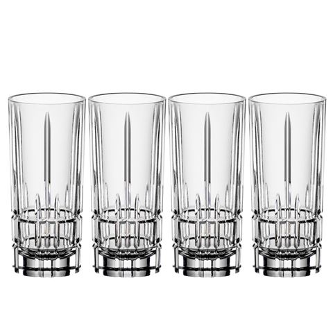 Spiegelau Perfect Serve Shot Glass Set 4pce $21.00