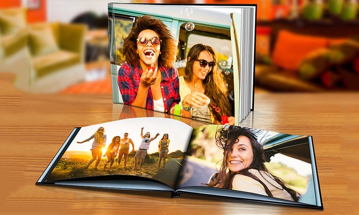 From $8.99 for a Personalised Hardcover Photobook (Don’t Pay up to $189.99)