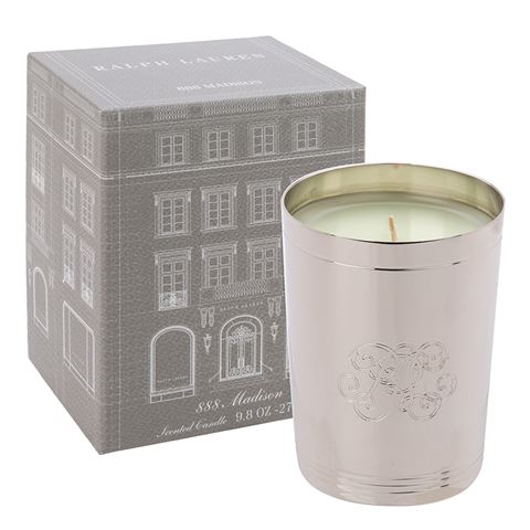 Ralph Lauren 888 Collection Candle $96.00