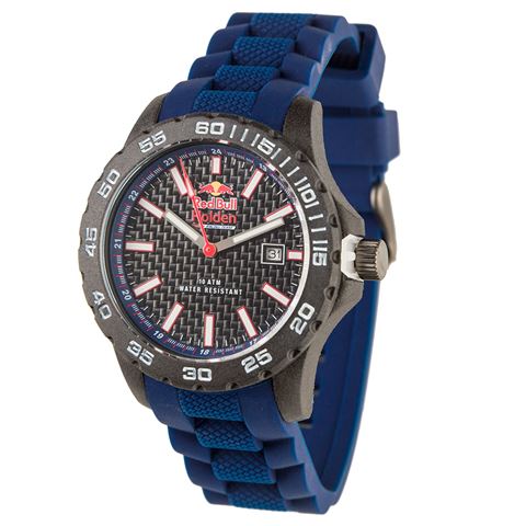 TW Steel Red Bull Holden RT 40mm Carbon Blue Watch $49.00