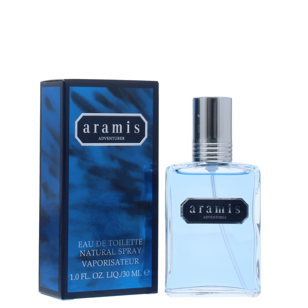 Aramis Aramis Adventurer Eau De Toilette 30ml $21.00