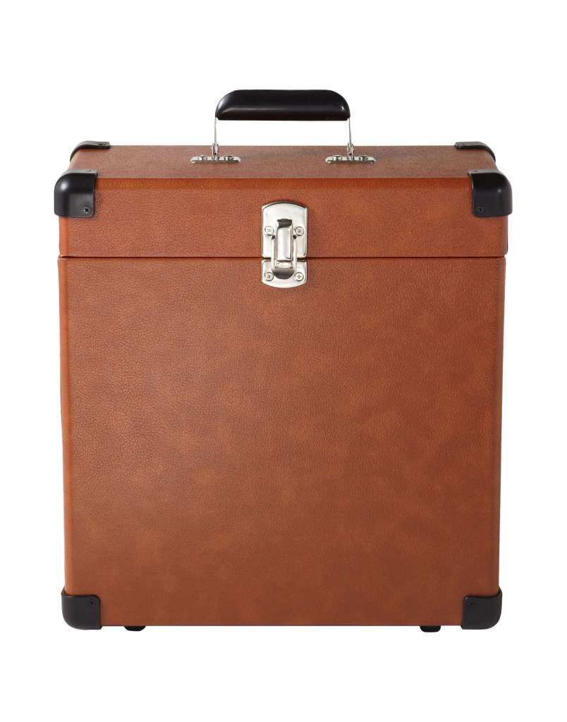 CROSLEY Record Carrier Case Hi-tech Accessory US$ 117,00